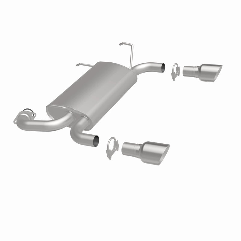 2003-2008 INFINITI FX45 Direct-Fit Muffler Kit 108-0046