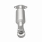 2014-2015 Prius C OEM Underbody Direct-Fit Catalytic Converter 52448 Magnaflow