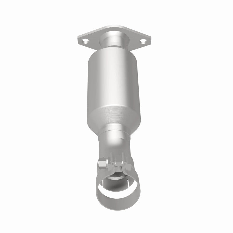 2014-2015 Prius C OEM Underbody Direct-Fit Catalytic Converter 52448 Magnaflow