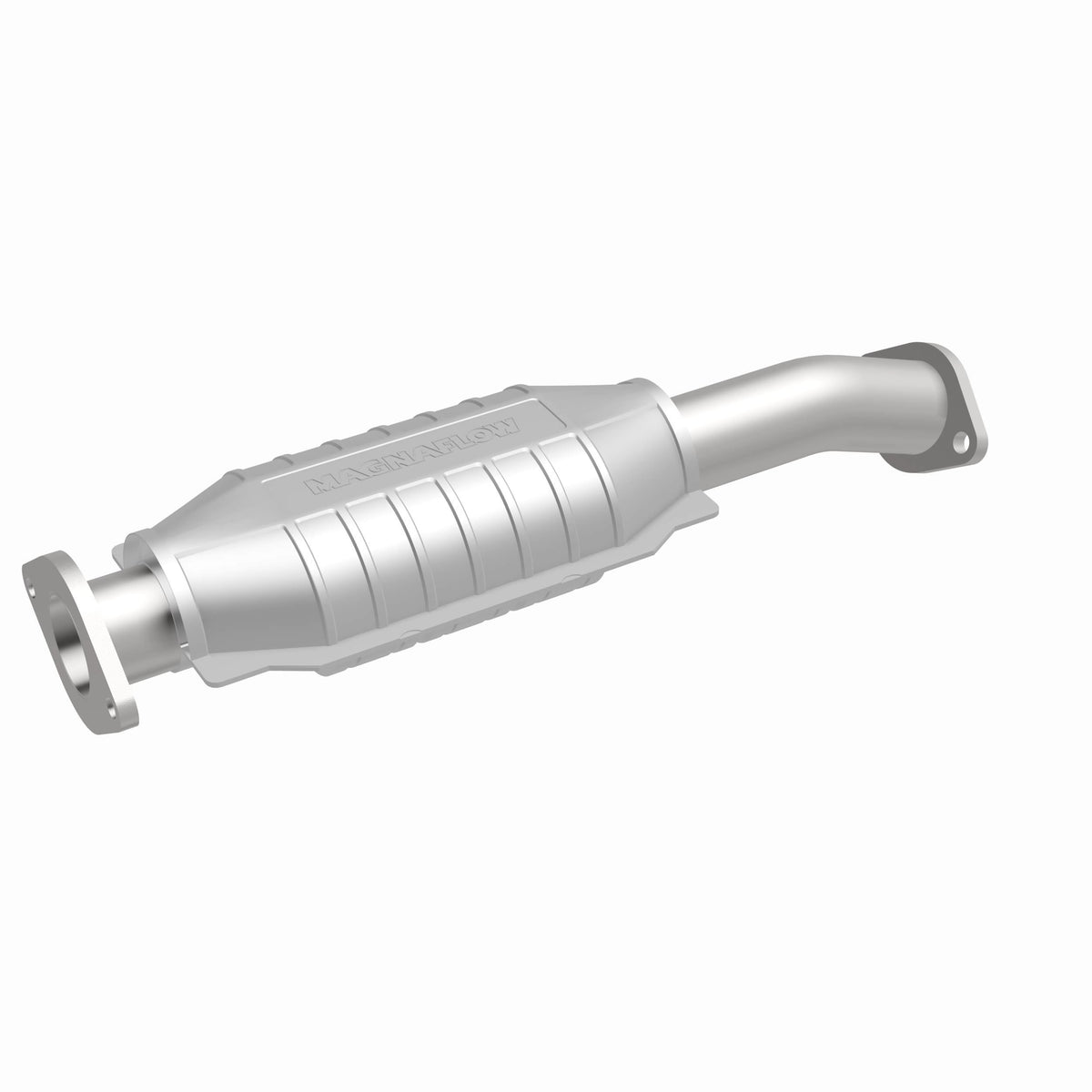 Catalytic Converter for HM Grade Federal / EPA Compliant Direct-Fit Catalytic Converter MagnaFlow 93206