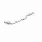 Catalytic Converter for HM Grade Federal / EPA Compliant Direct-Fit Catalytic Converter MagnaFlow 24035