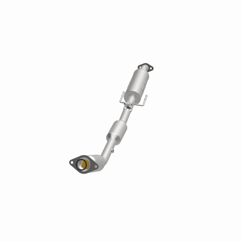 Fits 2018-22 Toyota C-HR EPA Compliant Catalytic Converter 280093 - Catalytic Converters Car Part People