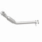 2006 Chevrolet Impala 3.5L Direct-Fit Catalytic Converter 4561195 Magnaflow