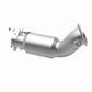 2015 M3 3 Underbody Direct-Fit Catalytic Converter 52931 Magnaflow