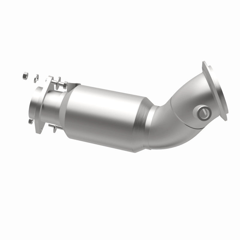 2015 M3 3 Underbody Direct-Fit Catalytic Converter 52931 Magnaflow
