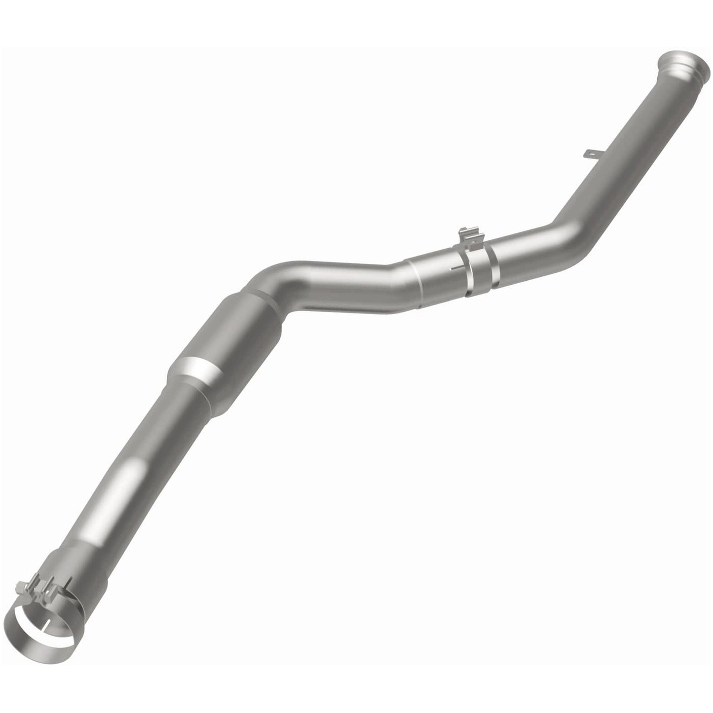 2019-2022 BMW 330i xDrive OEM Grade Federal / EPA Catalytic Converter 280510