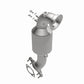 16-17 Chevrolet Malibu Coupled Direct-Fit Catalytic Converter 21-421 Magnaflow