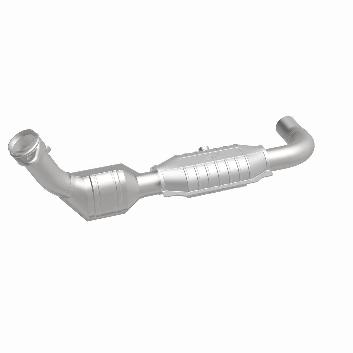 Catalytic Converter for HM Grade Federal / EPA Compliant Direct-Fit Catalytic Converter MagnaFlow 93625