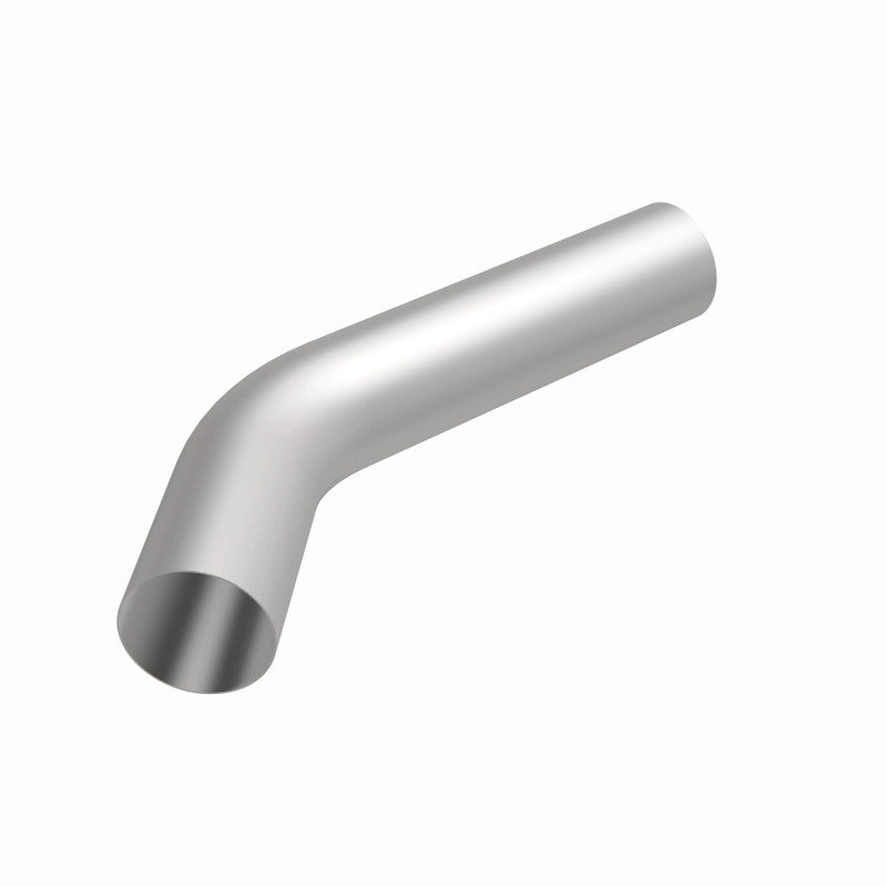Universal Exhaust Pipe Smooth Trans 45D 5.00 SS 10713 Magnaflow