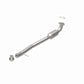 2010-2012 Land Rover Range Rover Direct-Fit Catalytic Converter 21-533 Magnaflow
