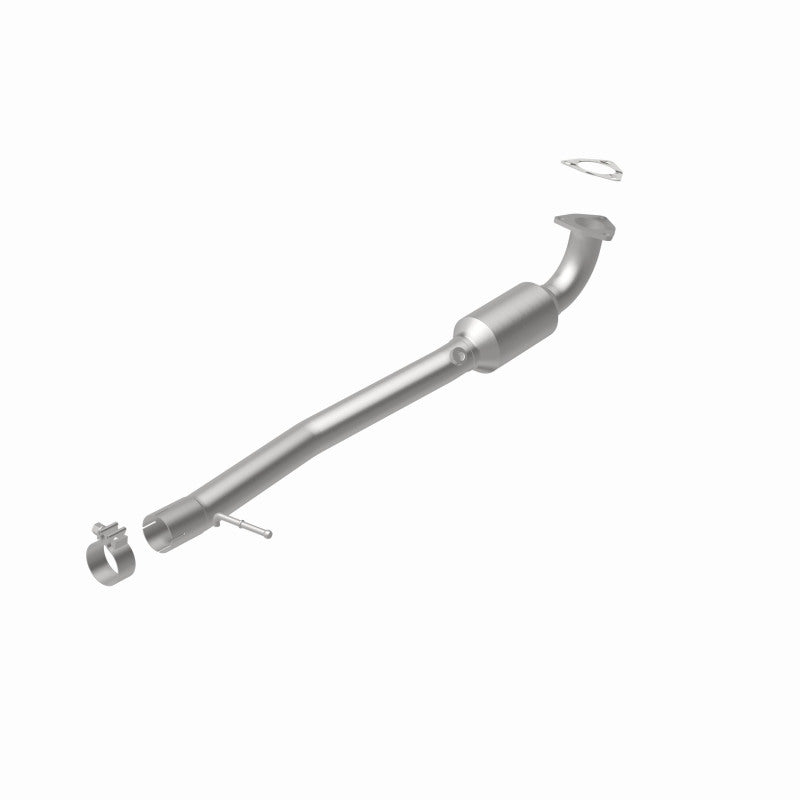2010-2012 Land Rover Range Rover Direct-Fit Catalytic Converter 21-533 Magnaflow
