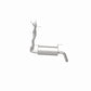 Fits 1990-1995 Mazda Miata Direct-Fit Replacement Exhaust System 106-0246