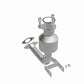 2011-2012 Chevrolet Malibu 2.4L Direct-Fit Catalytic Converter 5411726 Magnaflow - Catalytic Converters Car Part People