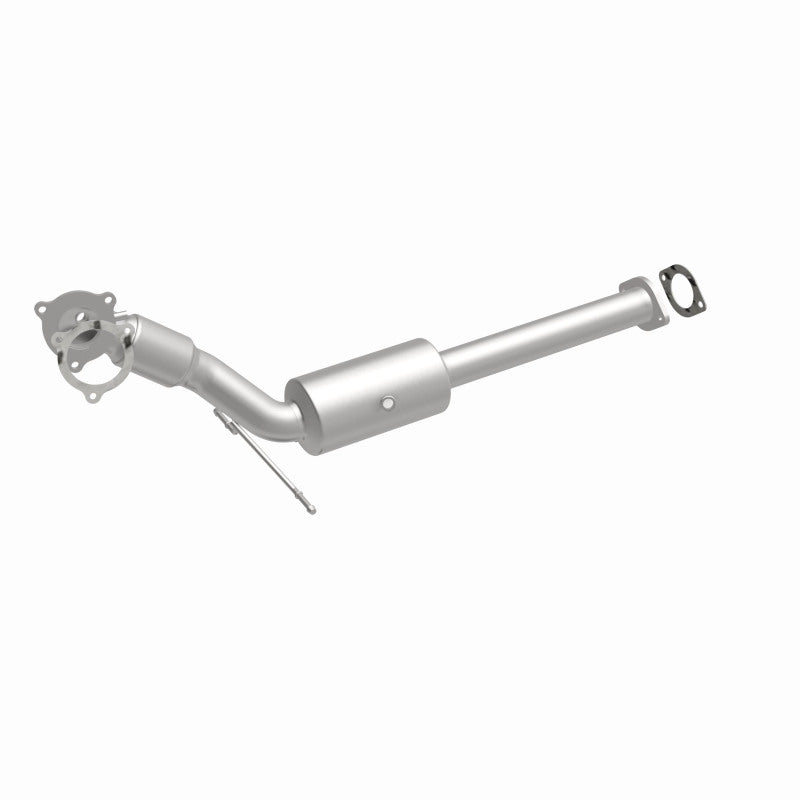 2001 Volvo S60 2.3L Direct-Fit Catalytic Converter 4481288 Magnaflow - Catalytic Converters Car Part People