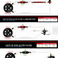 Fuel Tank Fuel System Vehicle Specific Fit Aeromotive 18105-BGPL