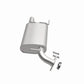 2012-2017 Toyota Camry Direct-Fit Muffler Kit 108-0001