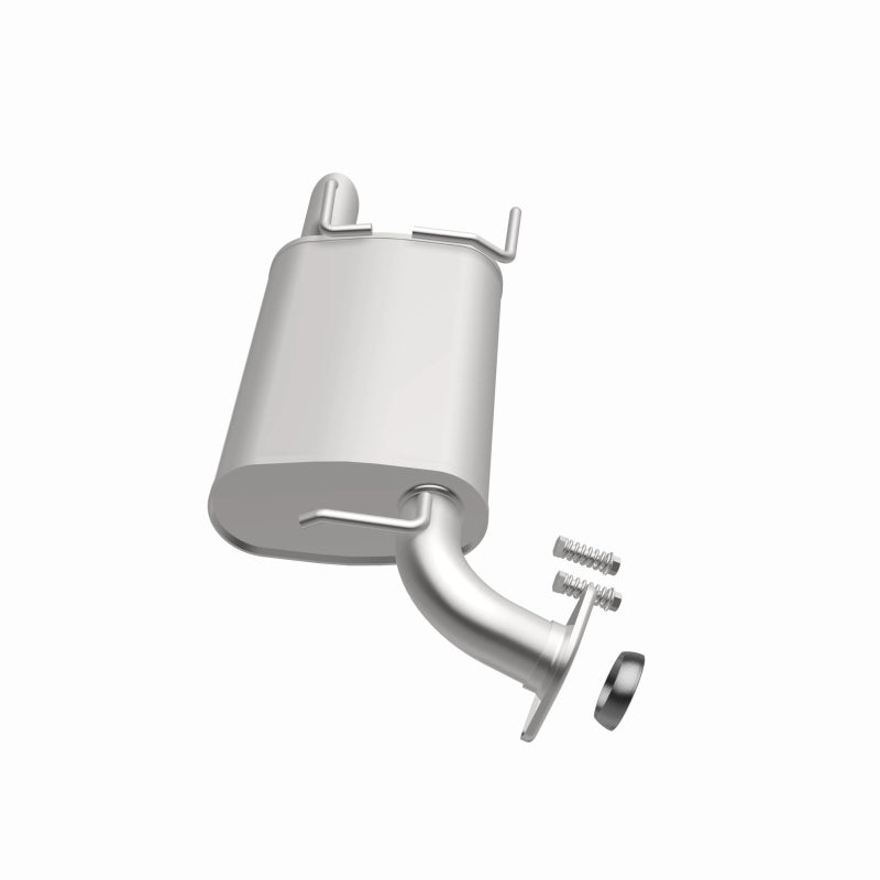 2012-2017 Toyota Camry Direct-Fit Muffler Kit 108-0001