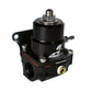 Fuel Pressure Regulator Adjustable Fuel Pressure Universal Fit Aeromotive 13139-BGPL