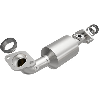 Catalytic Converter for 2014-2020 Mitsubishi Mirage 1.2L OEM Grade Federal / EPA Compliant Direct-Fit Catalytic Converte