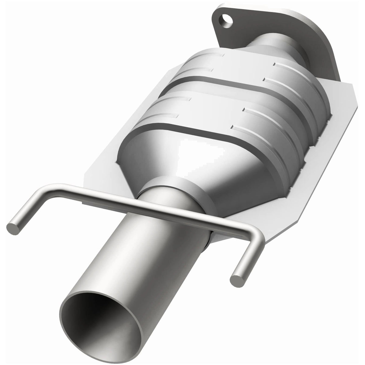 Catalytic Converter for HM Grade Federal / EPA Compliant Direct-Fit Catalytic Converter MagnaFlow 93232