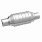 Catalytic Converter for California Grade CARB Compliant Universal Catalytic Converter MagnaFlow 557405