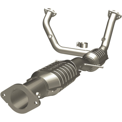 Catalytic Converter for HM Grade Federal / EPA Compliant Direct-Fit Catalytic Converter MagnaFlow 24767
