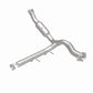 2015-2016 Ford F-150 Direct-Fit Catalytic Converter 5551470 Magnaflow - Catalytic Converters Car Part People