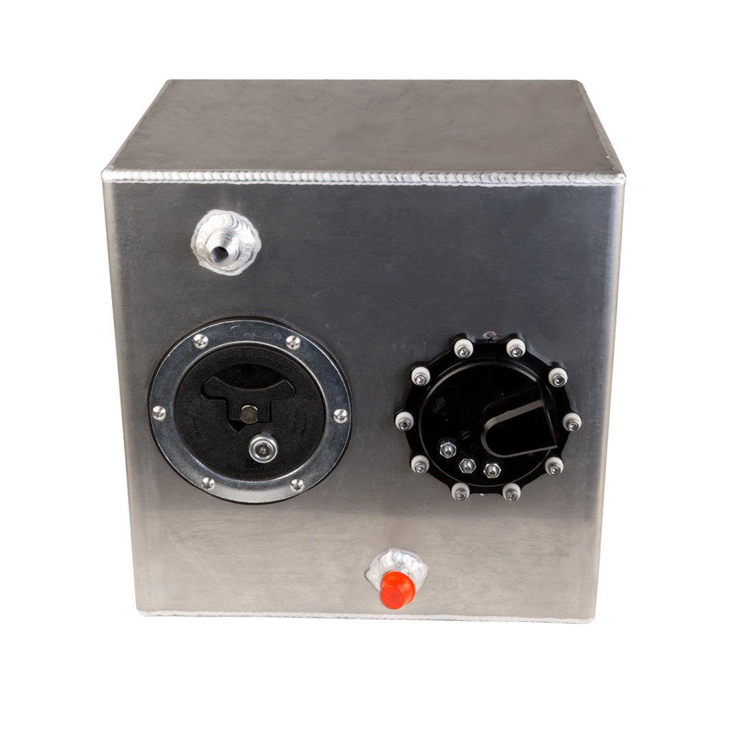 Fuel Cell Fuel System Universal Fit Aeromotive 19301-BGPL