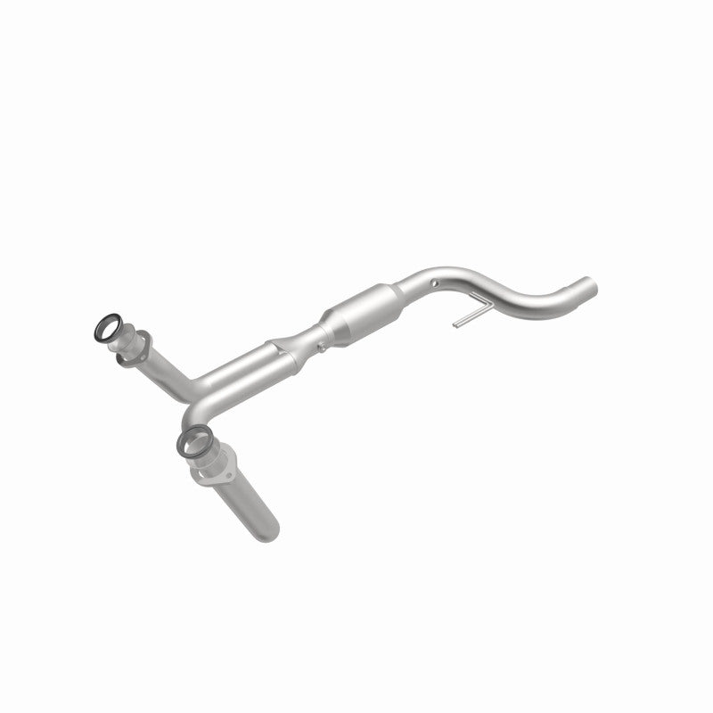 1995 1999 Chevrolet Camaro 3.8L Direct-Fit Catalytic Converter 4481727 Magnaflow