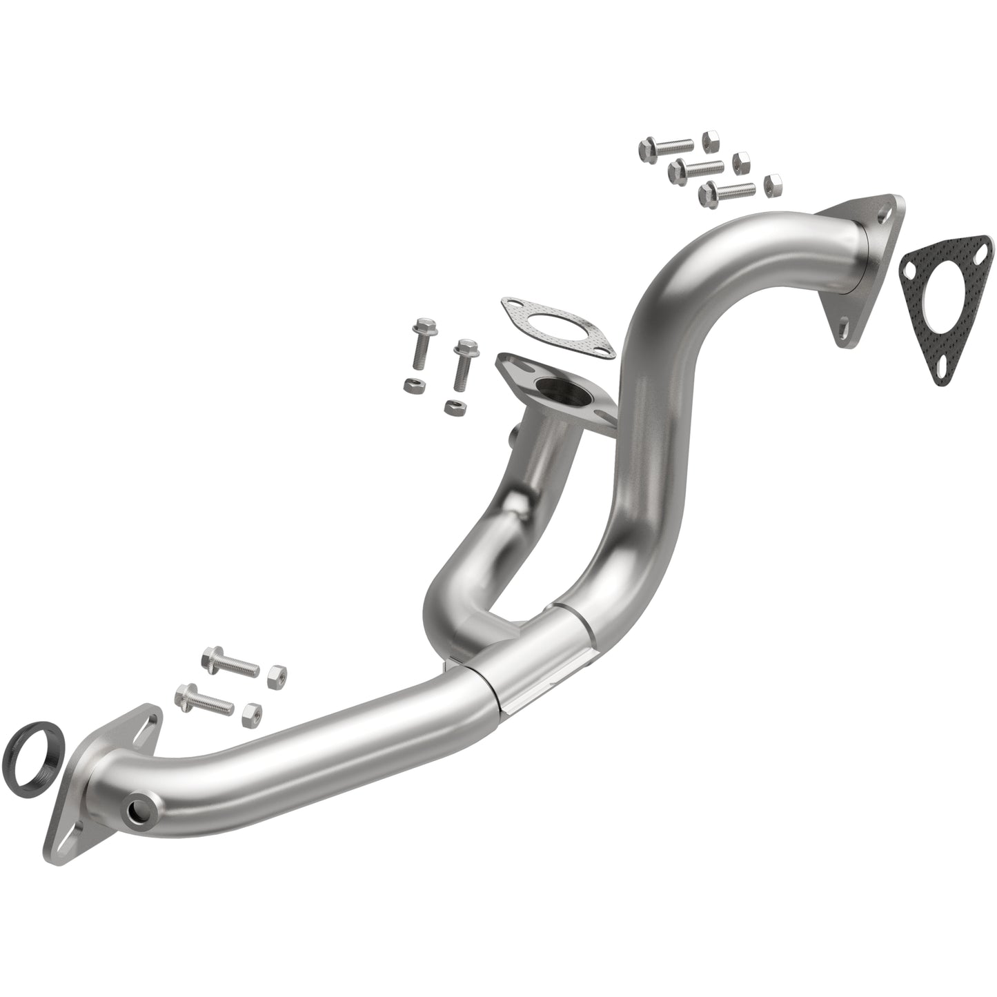 2001-2006 Chrysler Sebring Direct-Fit Front Pipe Kit 107-0257