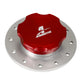 Fuel Tank Cap Fuel System Universal Fit Aeromotive 18707-BGPL