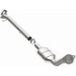 Catalytic Converter for HM Grade Federal / EPA Compliant Direct-Fit Catalytic Converter MagnaFlow 93171