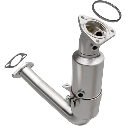 Catalytic Converter for HM Grade Federal / EPA Compliant Direct-Fit Catalytic Converter MagnaFlow 25202