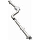 Catalytic Converter for HM Grade Federal / EPA Compliant Direct-Fit Catalytic Converter MagnaFlow 24276