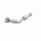 2007 Saturn Vue 2.4L Direct-Fit Catalytic Converter 5481722 Magnaflow