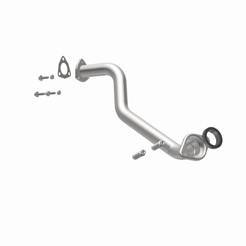 2006-2011 Honda Civic Direct-Fit Front Pipe Kit 107-0231