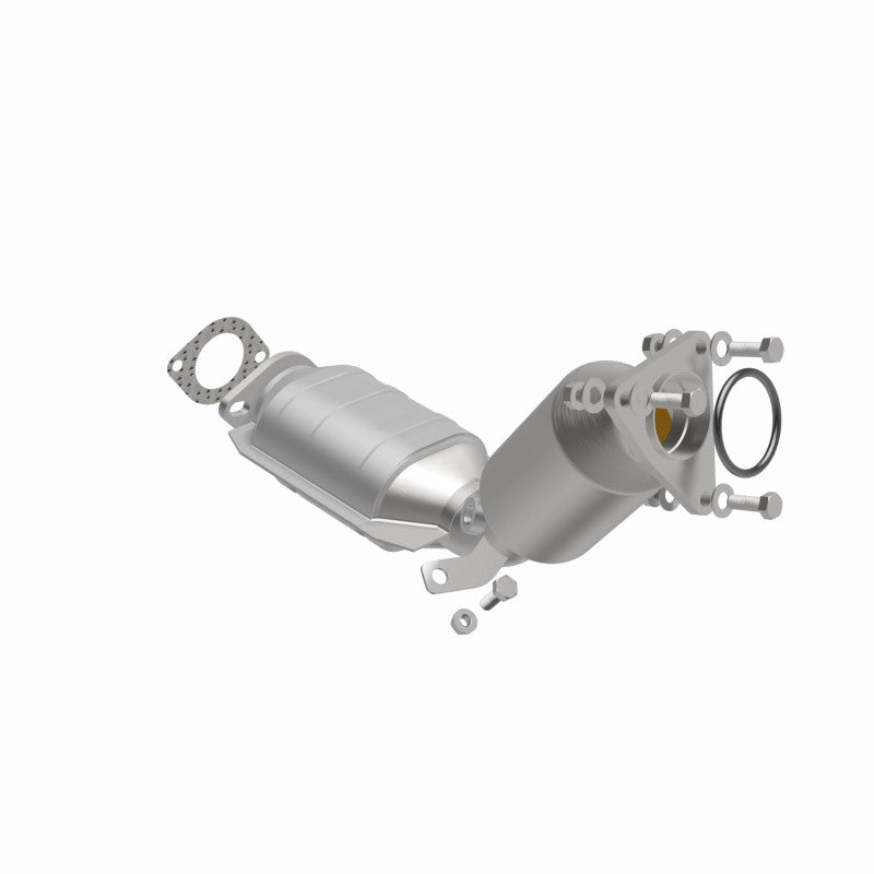 2009-2012 Infiniti FX35 3.5L Direct-Fit Catalytic Converter 5582143 Magnaflow - Catalytic Converters Car Part People