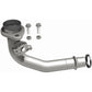 1998-2002 Chevrolet Prizm Direct-Fit Front Pipe Kit 107-0030
