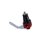 Fuel Pressure Regulator Adjustable Fuel Pressure Universal Fit Aeromotive 13301-BGPL