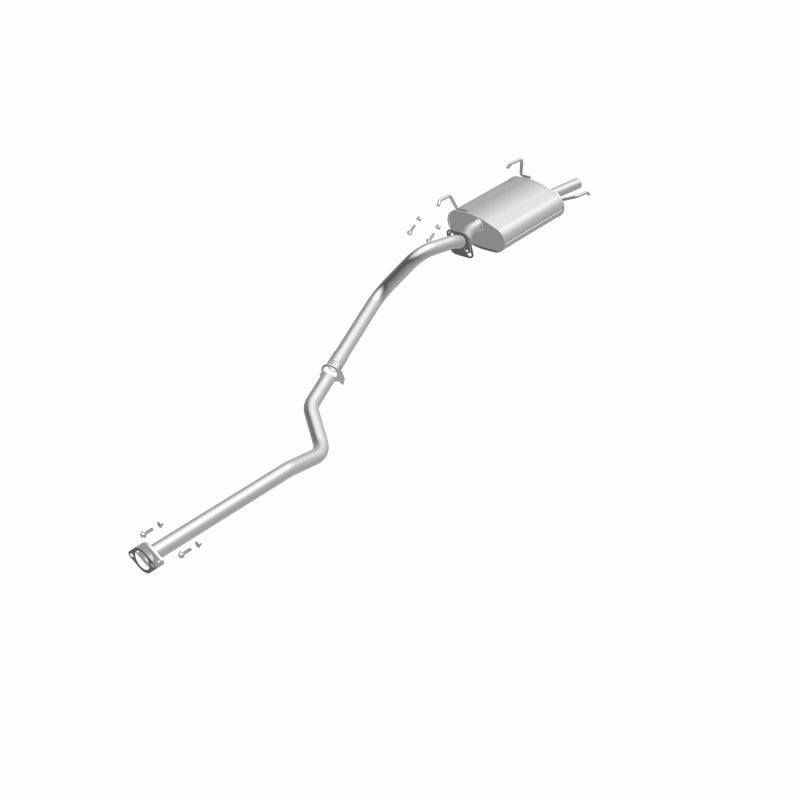 Fits 2000-2006 Nissan Sentra 1.8L Direct-Fit Replacement Exhaust System 106-0085