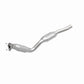 Catalytic Converter for HM Grade Federal / EPA Compliant Direct-Fit Catalytic Converter MagnaFlow 24469