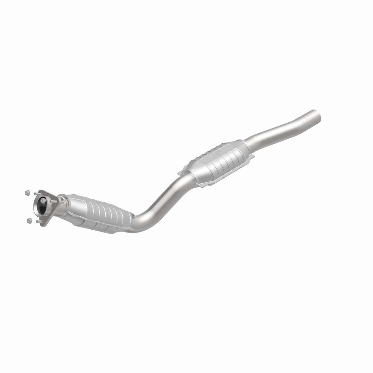 Catalytic Converter for HM Grade Federal / EPA Compliant Direct-Fit Catalytic Converter MagnaFlow 24469