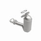 Catalytic Converter for OEM Grade Federal / EPA Compliant Direct-Fit Catalytic Converter MagnaFlow 52097