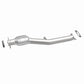 Catalytic Converter for HM Grade Federal / EPA Compliant Direct-Fit Catalytic Converter MagnaFlow 23174