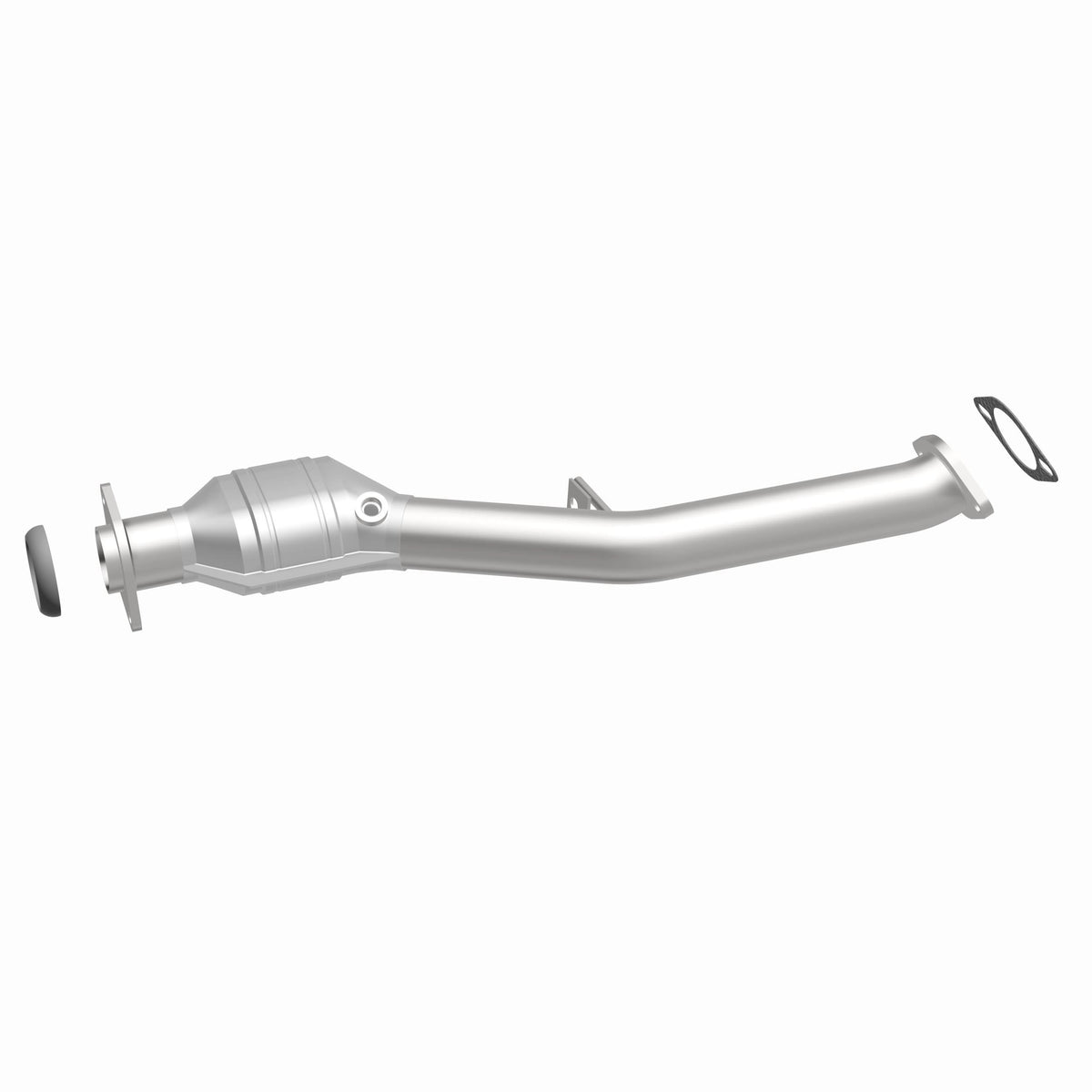 Catalytic Converter for HM Grade Federal / EPA Compliant Direct-Fit Catalytic Converter MagnaFlow 23174