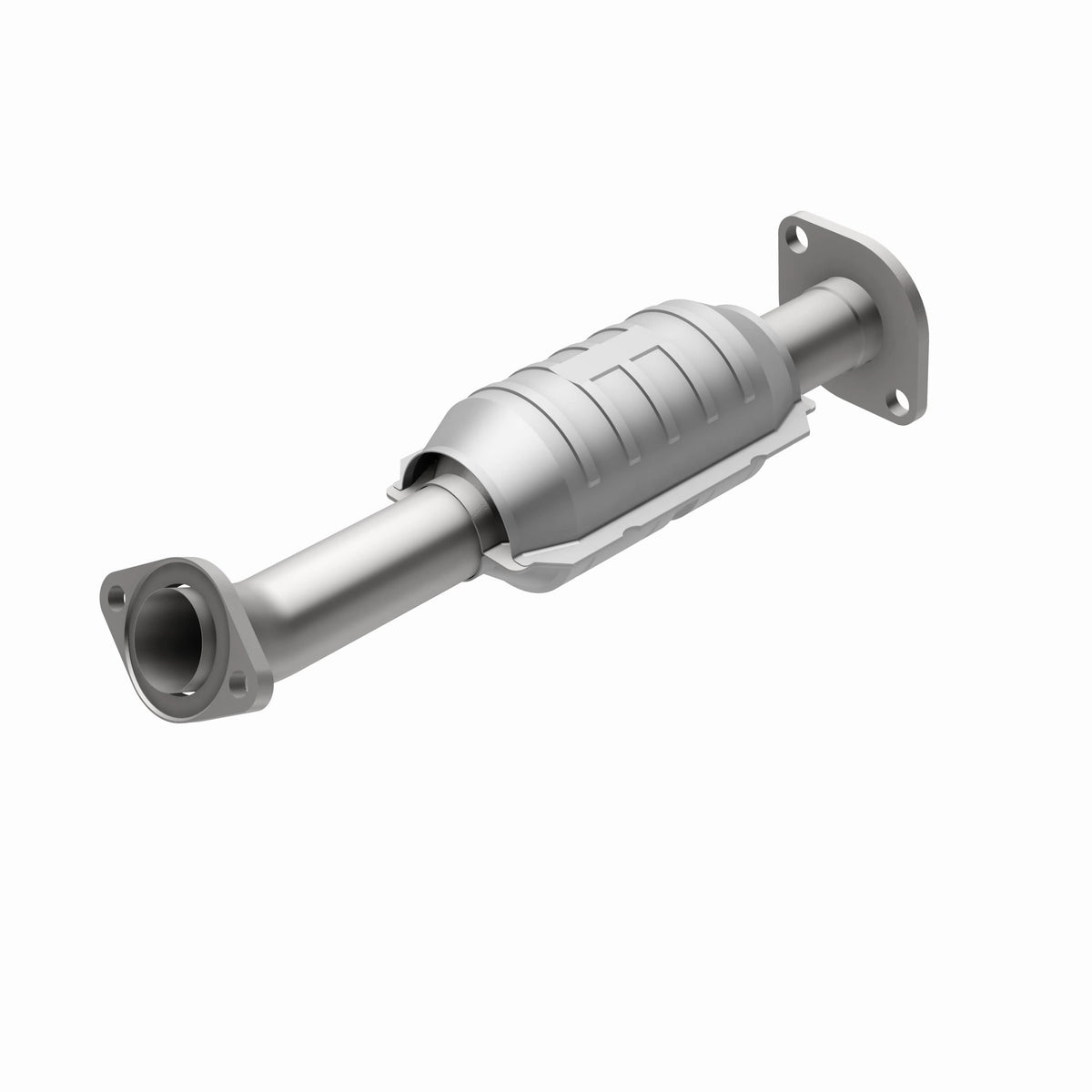 Catalytic Converter for HM Grade Federal / EPA Compliant Direct-Fit Catalytic Converter MagnaFlow 24428