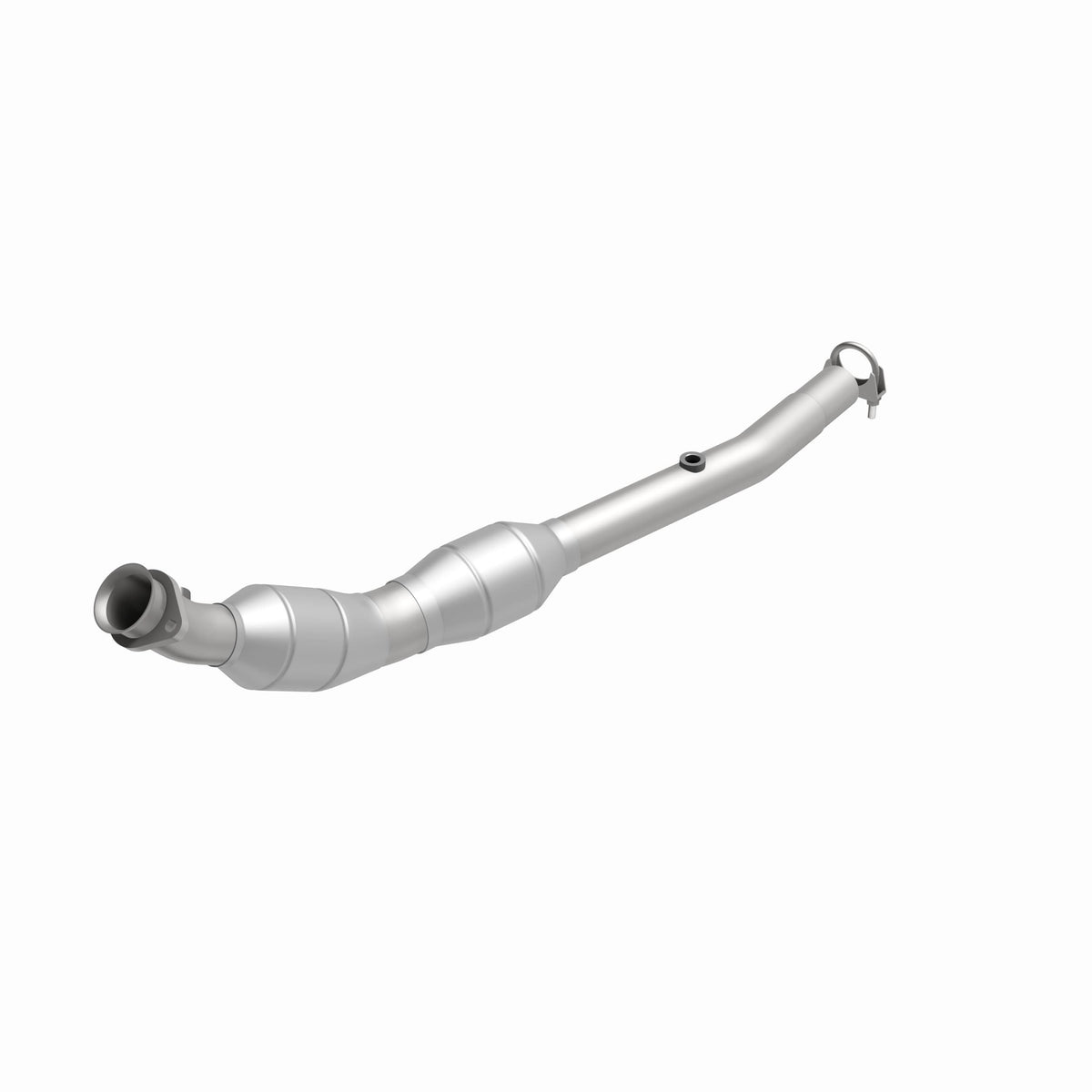 Catalytic Converter for HM Grade Federal / EPA Compliant Direct-Fit Catalytic Converter MagnaFlow 24498