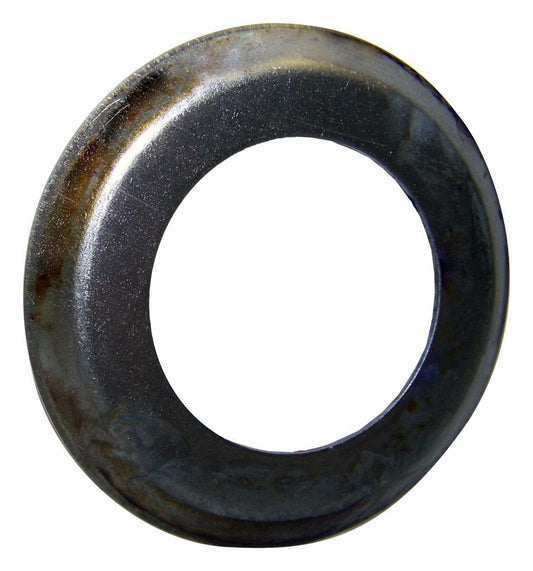Vintage - Steel Unpainted Main Shaft Oil Slinger - A410