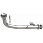1997-2001 Honda CR-V Direct-Fit Front Pipe Kit 107-0275