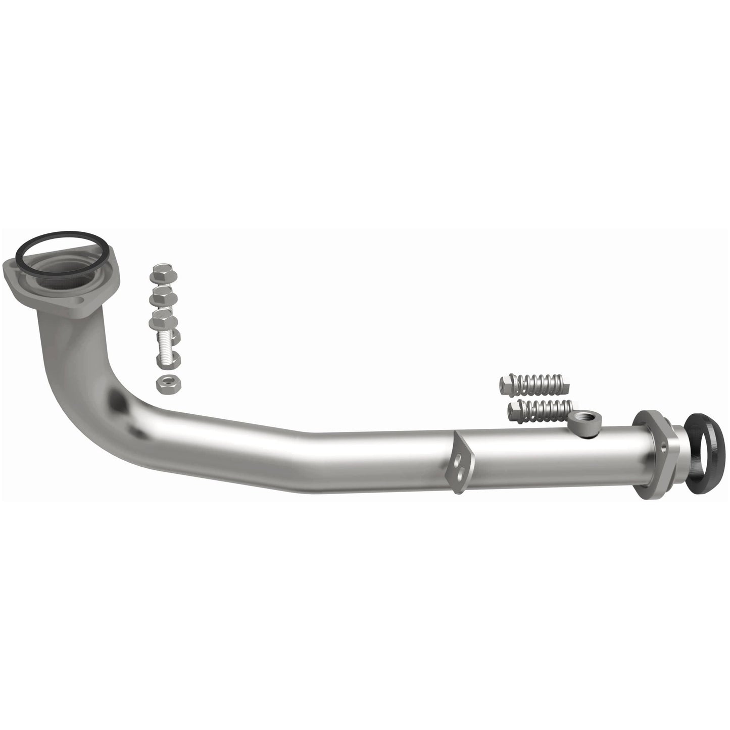 1997-2001 Honda CR-V Direct-Fit Front Pipe Kit 107-0275